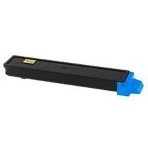 Картридж лазерный Kyocera TK-8505C (1T02LCCNL0) голубой дляTASKalfa 4550ci/5550ci 20000 стр., фото 1