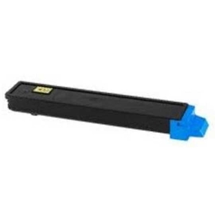 Картридж лазерный Kyocera TK-8505C (1T02LCCNL0) голубой дляTASKalfa 4550ci/5550ci 20000 стр.