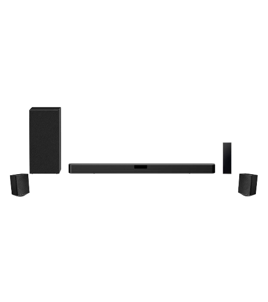 Саундбар LG SN5R