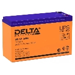 Батарея для ИБП Delta DT 1212 (12V, 12Ah), фото9