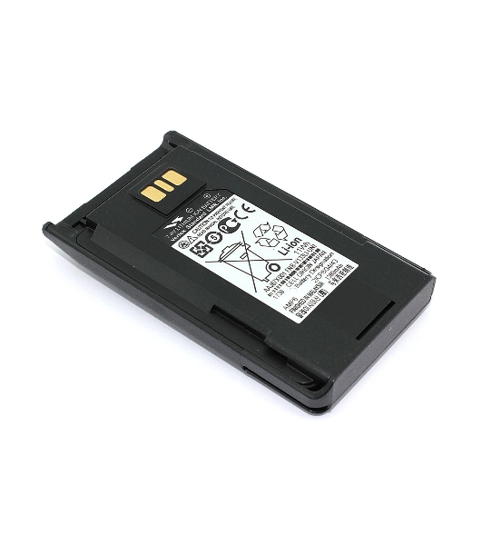 Аккумулятор для Vertex EVX-531, VX-261 ( FNB-V133Li-UNIi) 1380mAh, 7.4V Li-ion