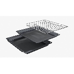 Духовой шкаф электрический Bosch HBG7741W1 белый, фото6