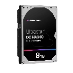 Жесткий диск серверный HDD WD Ultrastar DC HA340 8Tb SATA3 3.5', фото5