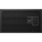 Блок питания PCCOOLER, 650W 80 PLUS Bronze (ATX, ATX 2.53, Non-modular, 1x24(20+4)pin 550мм, 1xCPU 8(4+4)pin 650+150мм, 2xPCIe*2 8(6+2)pin 500+150мм, 2xSATA*3+MOLEX4pin*1 450+150+150+150мм, Active, 135x135mm, 150x150x86mm, APFC, OVP, UVP, OCP, SCP, OTP, OPP, SPD), фото4