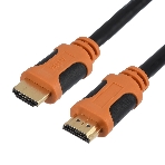 Кабель GoPower HDMI (M)-HDMI (M) 1.8M 00-00027308 черный, фото4