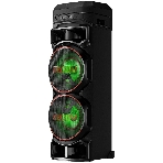 Минисистема LG XBOOM RNC9 черный 1000Вт FM USB BT, фото13