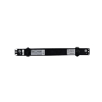 БРП Systeme Electric Uniprom, базовый, 1U, 240В, 1Ф, 16A, 10xC13 2xC19, 2м кабель, IEC320 C20, фото5