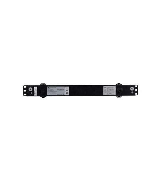 БРП Systeme Electric Uniprom, базовый, 1U, 240В, 1Ф, 16A, 10xC13 2xC19, 2м кабель, IEC320 C20