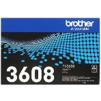 Чип Hi-Black к картриджу Brother MFC-L6910/DCP-L5510/HL-L6410DN/6210DW (TN-3600XXL), Bk, 9K, фото 1