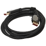 Кабель соединительный VCOM CG634-2M DISPLAY PORT v1.4, 8K@60Hz, 2 м, фото19