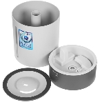 Увлажнитель воздуха Vitek VT-2346(MC) белый/серый, 30 м², 5 л, фото17