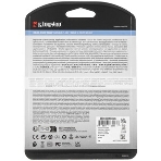 Накопитель SSD Kingston DC600M, 480Gb, SATA III, 2.5', R/W 560/470, фото11