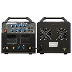 Инвертор сварочный AURORA PRO INTER TIG 200 AC/DC PULSE Mosfet 6.2кВт 220В TIG/MMA 10-200А, фото 1