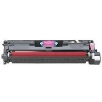 Картридж лазерный HP Q3963A пурпурный для Color LaserJet 2550 4000 стр., фото8
