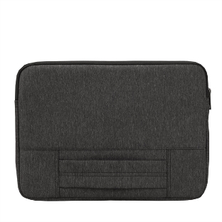 Компьютерная сумка SUMDEX (13) ICM-131BK, цвет черный