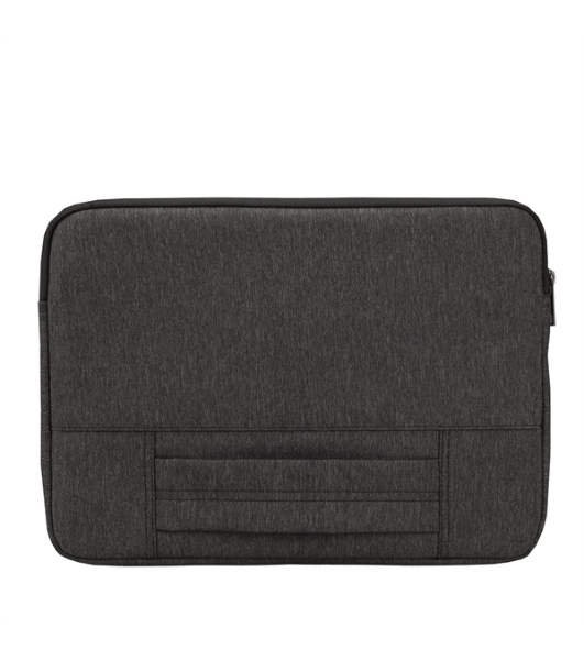 Компьютерная сумка SUMDEX (13) ICM-131BK, цвет черный