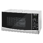 Микроволновая печь Starwind SMW3120 серебристый/черный, 20 л, 700 Вт, переключатели - сенсор, фото9