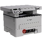 МФУ лазерное Pantum M6700D, A4, ч/б, печ. до 30 стр/мин., 1200x1200dpi, USB, проектная модель, фото11
