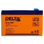 Батарея для ИБП Delta DT 1212 (12V, 12Ah), фото8