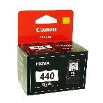 Картридж струйный Canon PG-440 5219B001 черный для Canon MG2140/3140, фото5