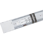 Светильник светодиодный Gauss IP20 600x76x24мм 18W 1560lm 6500K WLF-2 сталь 1/20, фото4