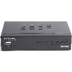 Ресивер DVB-T2 Сигнал HD-350 черный, фото6