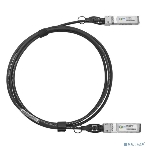 Модуль SNR SFP+ Direct Attached Cable (DAC), дальность до 2м, фото2