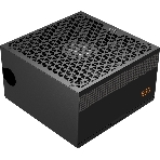 Блок питания PCCOOLER, 650W 80 PLUS Bronze (ATX, ATX 2.53, Non-modular, 1x24(20+4)pin 550мм, 1xCPU 8(4+4)pin 650+150мм, 2xPCIe*2 8(6+2)pin 500+150мм, 2xSATA*3+MOLEX4pin*1 450+150+150+150мм, Active, 135x135mm, 150x150x86mm, APFC, OVP, UVP, OCP, SCP, OTP, OPP, SPD), фото3