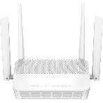 Маршрутизатор AX3000 2.5G Wi-Fi 6 Mesh PoE Router, фото5