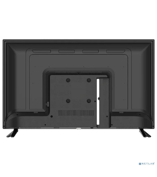 Телевизор Harper 32' 32R490T черный LED HD 60Hz