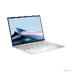 Ноутбук Asus Zenbook UX3405CA-ST1093/14'/OLED/Intel Core Ultra 9 285H/32Gb/512Gb SSD/Intel Graphics/noOS/серебристый/1.2kg, фото11
