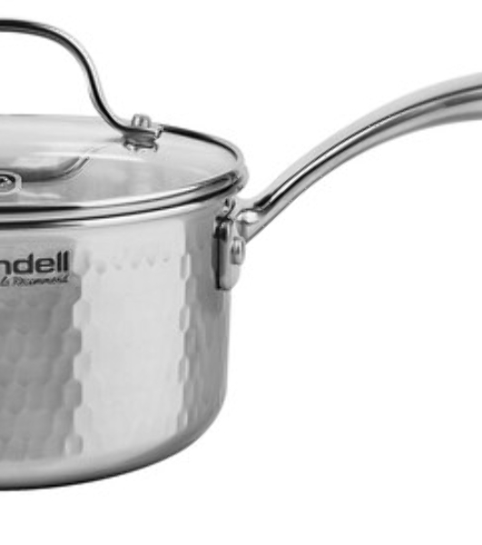 Ковш RainDrops Rondell RDS-1292 с/кр 16 см 1,7 л