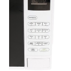 Микроволновая печь BBK 20MWS-728S/W белый/черный, 20 л, 700 Вт, переключатели - сенсор, фото13