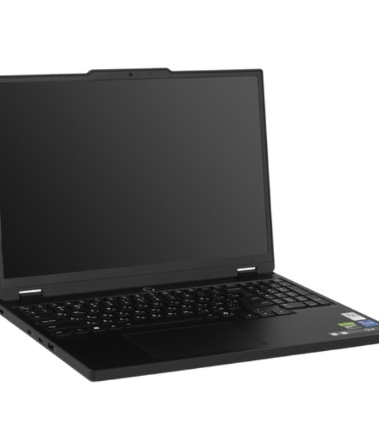Ноутбук Lenovo Legion 5 15IRX10/15.3'/IPS/Intel Core i7 13650HX/16GB/1024GB SSD/NVIDIA GeForce RTX 5060 8GB/Windows 11 Pro/черный/2.1kg
