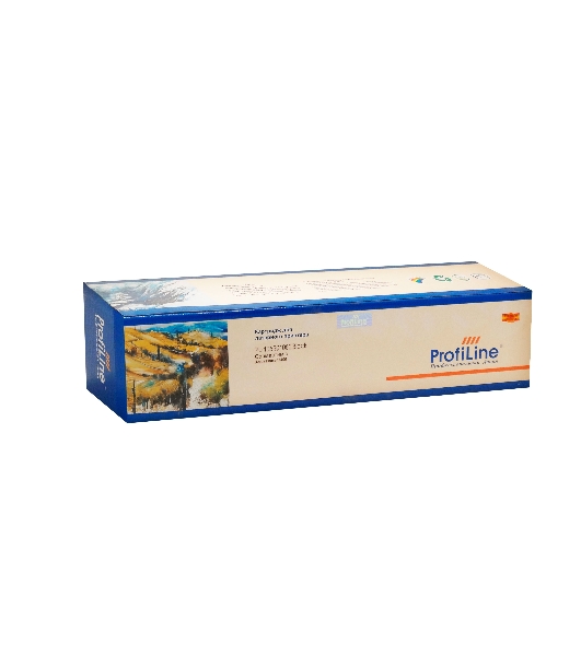 Картридж лазерный ProfiLine PL-106R01080 для принтеров Rank Xerox Phaser 7400 черный 15000 копий