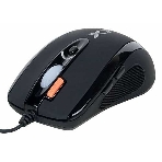 Мышь проводная A4Tech X-710MK черный, 2000 dpi, USB, кнопки - 7, фото10