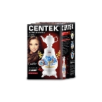 Самовар Centek CT-0092 A (белый+рисунок+золото), 4.0л, 2300 Вт, поддерж.t + LED индикатор, фото3