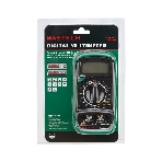 Портативный мультиметр MAS830B MASTECH, фото3