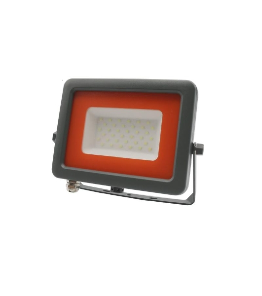 Прожектор светодиодный JazzWay PFL-S2-SMD-30w 30Вт IP65 с клапаном