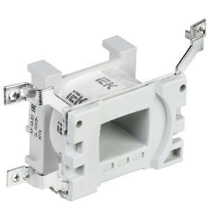 Катушка управления КМИ(40- 95А) 230В IEK KKM30D-KU-230