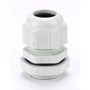 Сальник PG16 d6-13мм IP54 KB101-16-IP54 DeKraft 32154DEK