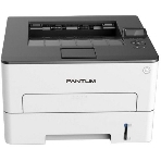 Принтер лазерный Pantum P3300DN, А4, ч/б, печ. до 33 стр/мин, 1200 X 1200 dpi, USB, RJ-45, проектная модель, фото8