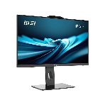Моноблок MSI Pro AP242P 14M AiO 23,8' FHD(1920x1080)IPS AG Non-touch, Core i7-14700 (2.1GHz), 16Gb DDR5 (2x8GB), 512Gb SSD, Intel UHD,WiFi,BT,camera,WirelessKB&mouse Eng/Rus,noOS,1y w-ty,черный (9S6-AE0621-821), фото16