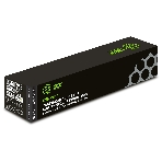 Картридж лазерный Cactus CS-P411 черный (2000 стр.) для Panasonic MB1900/MB2000/MB2010/MB2020/MB2025/MB2030, фото2