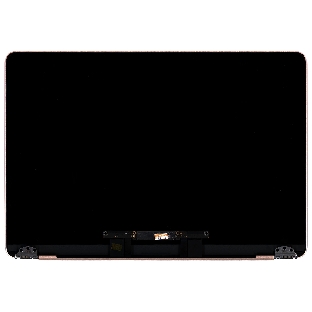 Матрица в сборе (дисплей) для MacBook Air 13 Retina A1932 Late 2018 Gold OEM