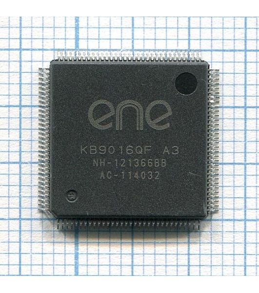 Микросхема KB9016QF