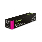 Картридж лазерный Cactus CSP-W2413A пурпурный (850 стр.) для HP Color LaserJet Pro M155;MFP M182nw/M183fw, фото3