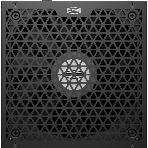 Блок питания PCCOOLER, 650W 80 PLUS Bronze (ATX, ATX 2.53, Non-modular, 1x24(20+4)pin 550мм, 1xCPU 8(4+4)pin 650+150мм, 2xPCIe*2 8(6+2)pin 500+150мм, 2xSATA*3+MOLEX4pin*1 450+150+150+150мм, Active, 135x135mm, 150x150x86mm, APFC, OVP, UVP, OCP, SCP, OTP, OPP, SPD), фото2