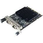 Сетевая карта SUNRICH TECHNOLOGY N-1130 2-Port 10Gbase-T Ethernet Adapter for OCP 3.0, chipset BCM57416, фото2