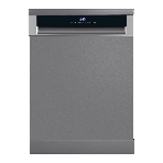 Посудомоечная машина Maunfeld MWF60331S Inverter, нержавеющая сталь, 59.8 см, 14 компл., 42 дБ, класс A+++, фото14